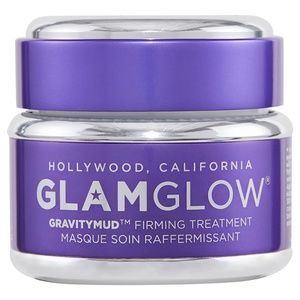 GLAMGLOW GRAVITYMUD Firming Treatment Mask $50 OBO